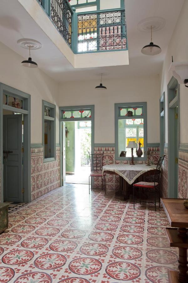 Aghata Palms Riad Essaouira Exterior foto